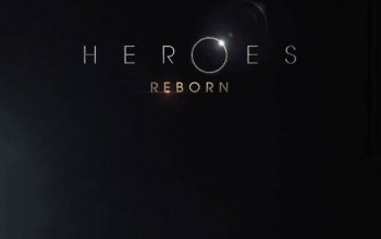 Трейлер мини-сериала " Герои:Возрождение"