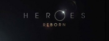 Трейлер мини-сериала " Герои: Возрождение"
