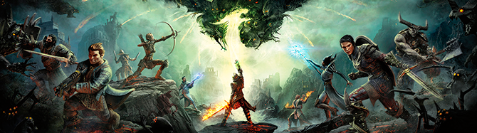 Пятый патч Dragon Age: Inquisition добавит в игру новый контент