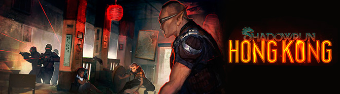 Shadowrun: Hong Kong собрала на Kickstarter $1 млн долларов