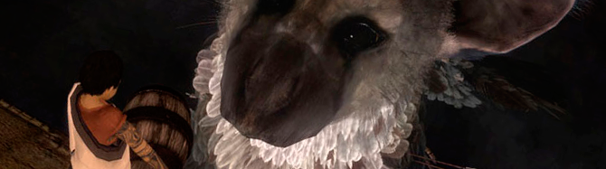 Компания Sony отказалась от торговой марки The Last Guardian
