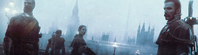 Оценки The Order: 1886 появились в сети - игра оказалась середнячком