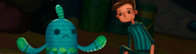 Тим Шефер рассказал о разработке второго акта Broken Age