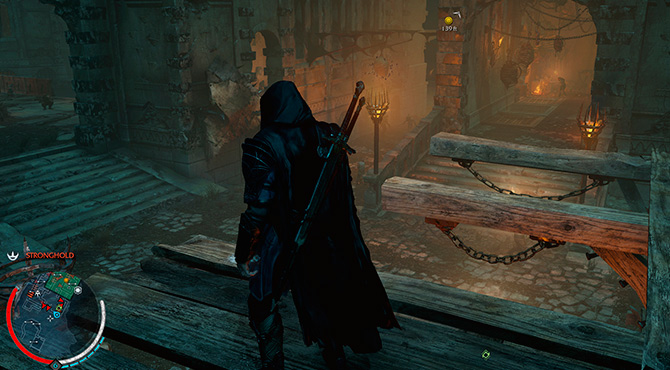 Трейлер Middle Earth Shadow of Mordor - Sauron DLC