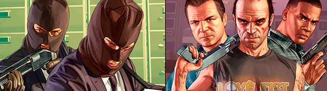 Релиз GTA 5 на PC вновь перенесли, игра выйдет 14 апреля