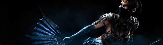 Каждый персонаж в Mortal Kombat X будет иметь по три классификации