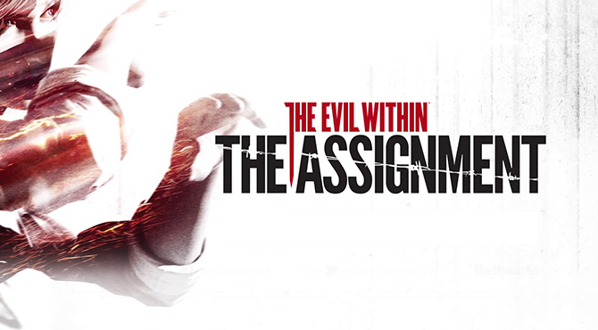The Evil Within: The Assignment - геймплейный трейлер