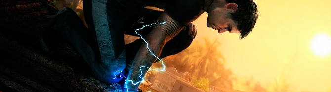 Infamous 2 одна из пяти новых игр для PlayStation Now в Марте