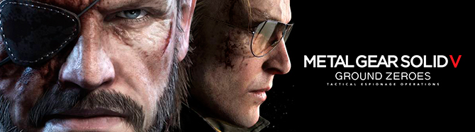 Для Metal Gear Solid 5 будет выпущено специальное издание PS4