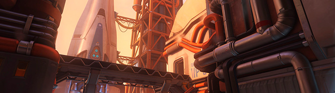 Blizzard показала новых героев Overwatch и анонсировала бета-тест игры