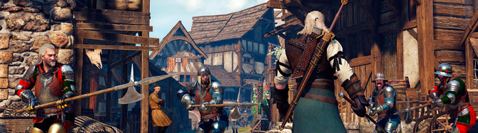 Коллекционное издание The Witcher 3 для Xbox One  будет включать дополнительные вкусности