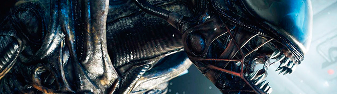Создатели Alien: Isolation работают над новой игрой
