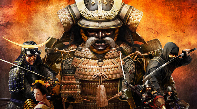 SEGA выпустила видео в честь 15-ти летия серии Total War