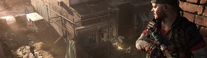 Релиз Homefront: The Revolution перенесли на 2016 год