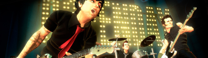 Harmonix учтет в Rock Band 4  пожелания пользователей