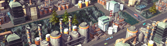 Cities: Skylines стала самой успешной игрой Paradox Interactive