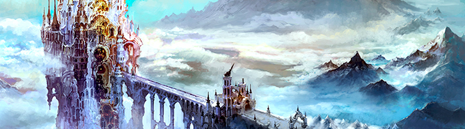 Square Enix запускает предварительный заказ на Final Fantasy XIV: Heavensward