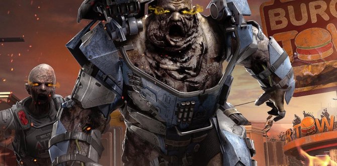 Трейлер нового дополнения Ascendance  для Call of Duty: Advanced Warfare