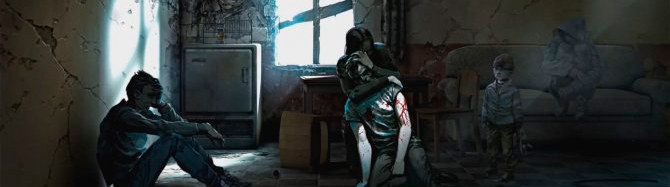 Благотворительное дополнение для This War of Mine помогло детям