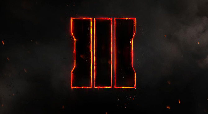 Тизер Call of Duty: Black Ops 3