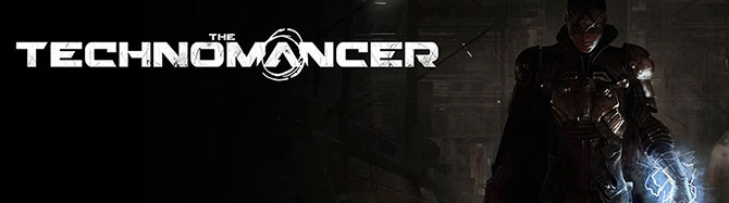 Создатели Bound by Flame анонсировали Technomancer