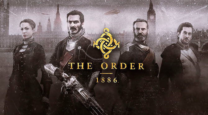 The Order: 1886 - видео нового режима