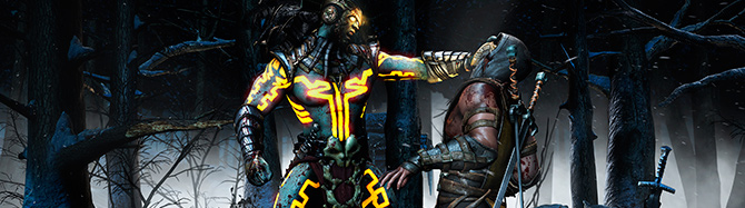 В Mortal Kombat X обнаружены микроплатежи