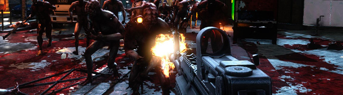 Разработчики Killing Floor 2 представили системные требования игры