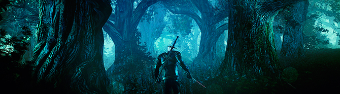 The Witcher 3: Wild Hunt можно будет предварительно скачать в начале мая