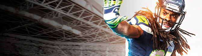 EA анонсировала Madden NFL 16, игра выйдет 26 августа