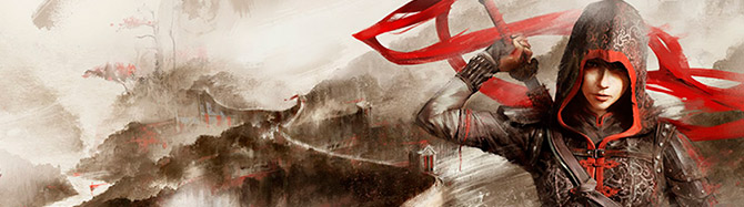 Релиз Assassin’s Creed Chronicles: China состоится уже сегодня. В игре появится новый вид убийств