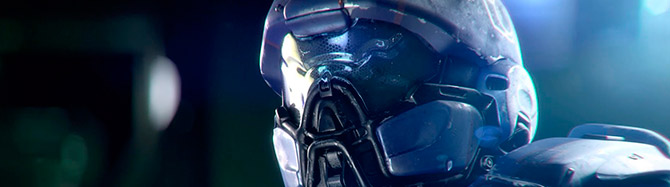 За предзаказ Halo 5: Guardians фанаты получат бесплатное DLC от GameStop