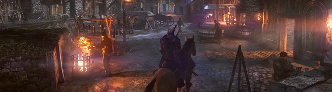 Witcher 3 и Batman: Arkham Knight обзаведутся поддержкой DirectX 12