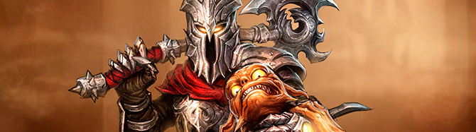 Codemasters готовиться к анонсу Overlord 3