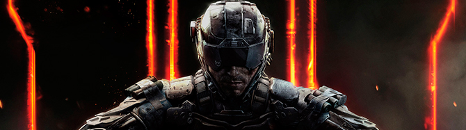 Системные требования Black Ops 3 появились в сети