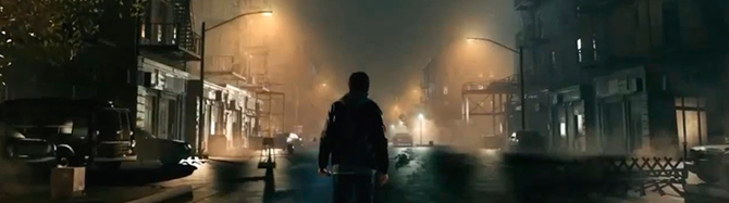 Разработка Silent Hills, над которой работал Хидео Кодзима, отменена