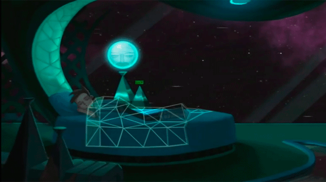 Трейлер Broken Age, к выходу на PS4 PS Vita