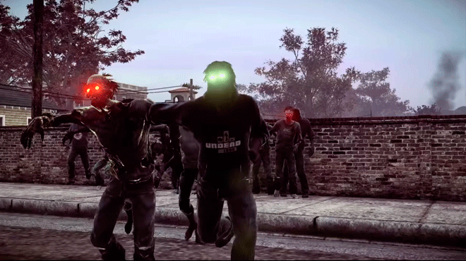 Трейлер State of Decay: Year-One Survival Edition.