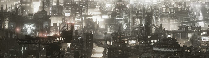 Для Batman: Arkham Knight представили Premium Edition и Season Pass