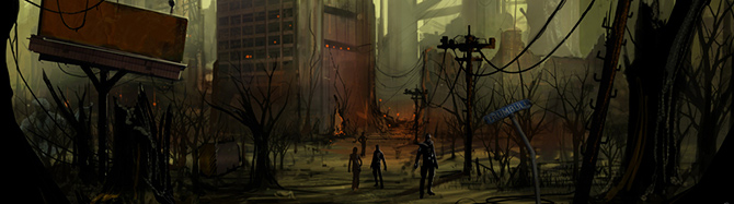 Bethesda может показать геймплей Fallout 4 на E3 2015