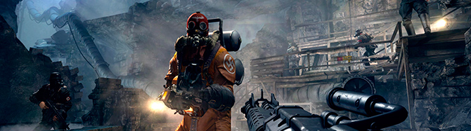 Первые оценки Wolfenstein: The Old Blood - хорошее продолжение, но без нововведений