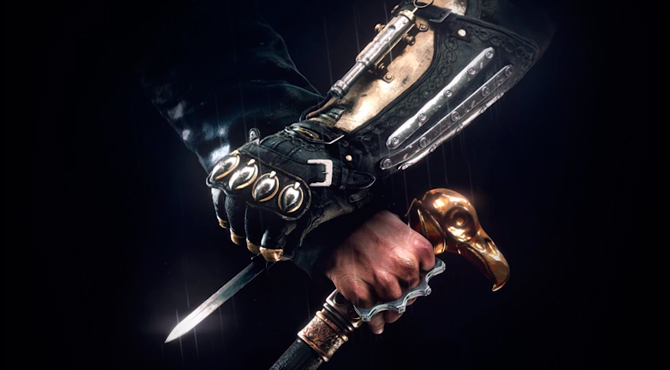 Анонс Assassin's Creed: Syndicate состоится 12 мая