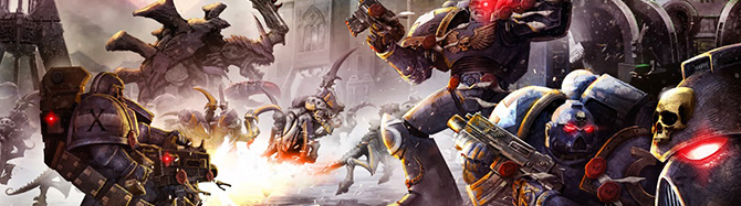 Total War: Warhammer покажут на E3 2015