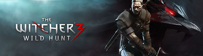 CD Projekt RED показали новый тизер The Witcher 3: Wild Hunt