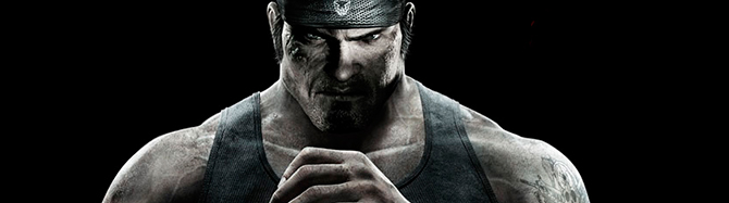 Первые кадры Gears of War:Ultimate Edition утекли в сеть