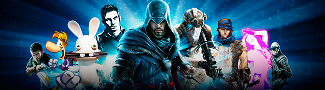 Ubisoft объявила точное время своей конференции на E3 2015