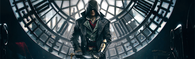 Assassin's Creed Syndicate Несколько новых подробностей о игре.
