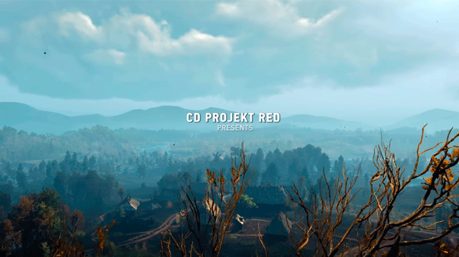 Релизный трейлер The Witcher 3: Wild Hunt