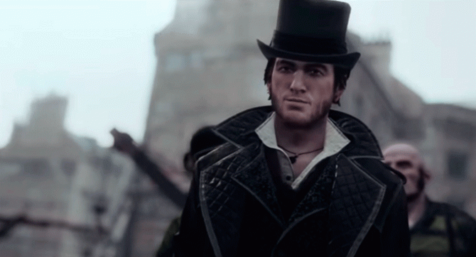 Assassin's Creed Syndicate