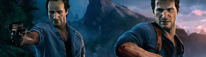 Многопользовательский режим Uncharted 4  покажут на E3 2015